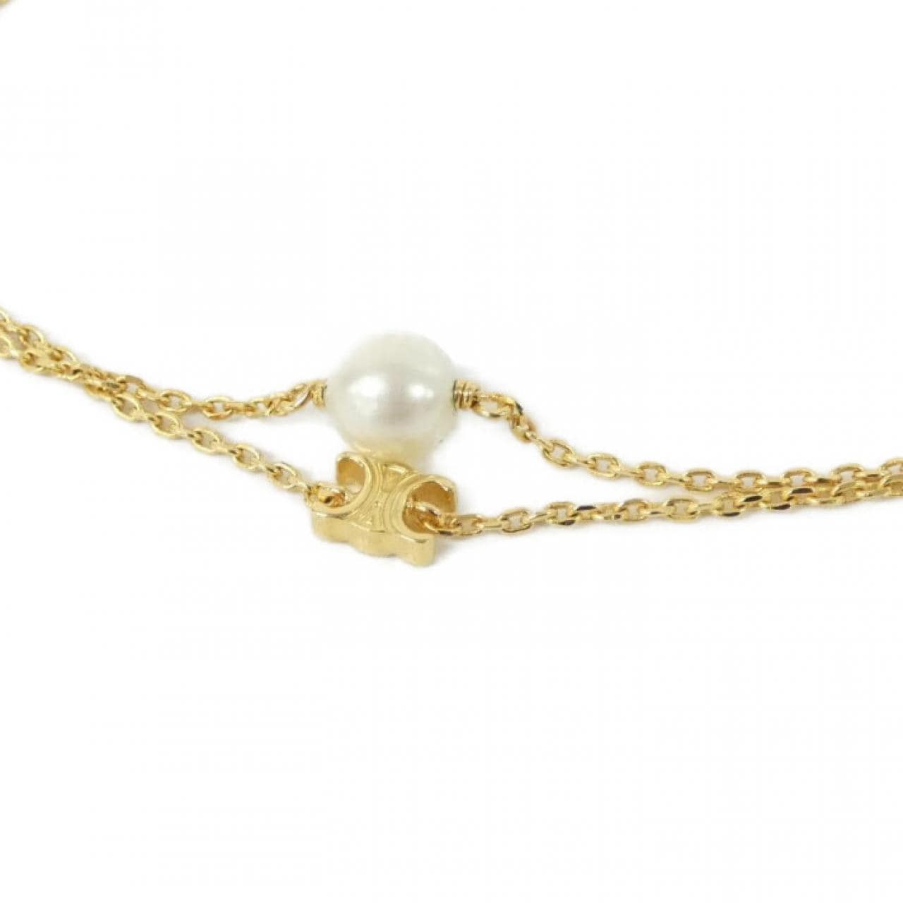 セリーヌ 461HA6PRB ブレスレット