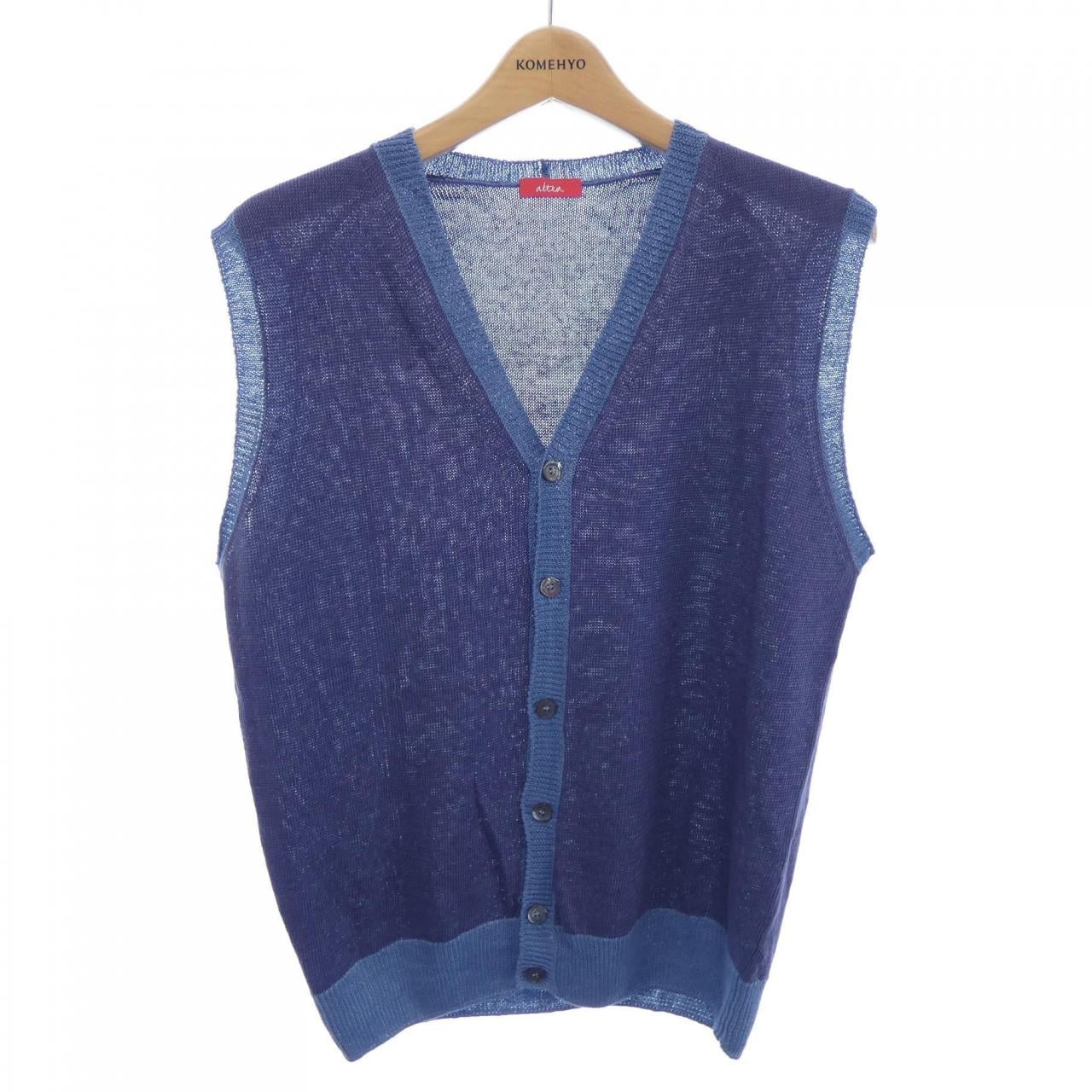 アルテア ALTEA ベスト