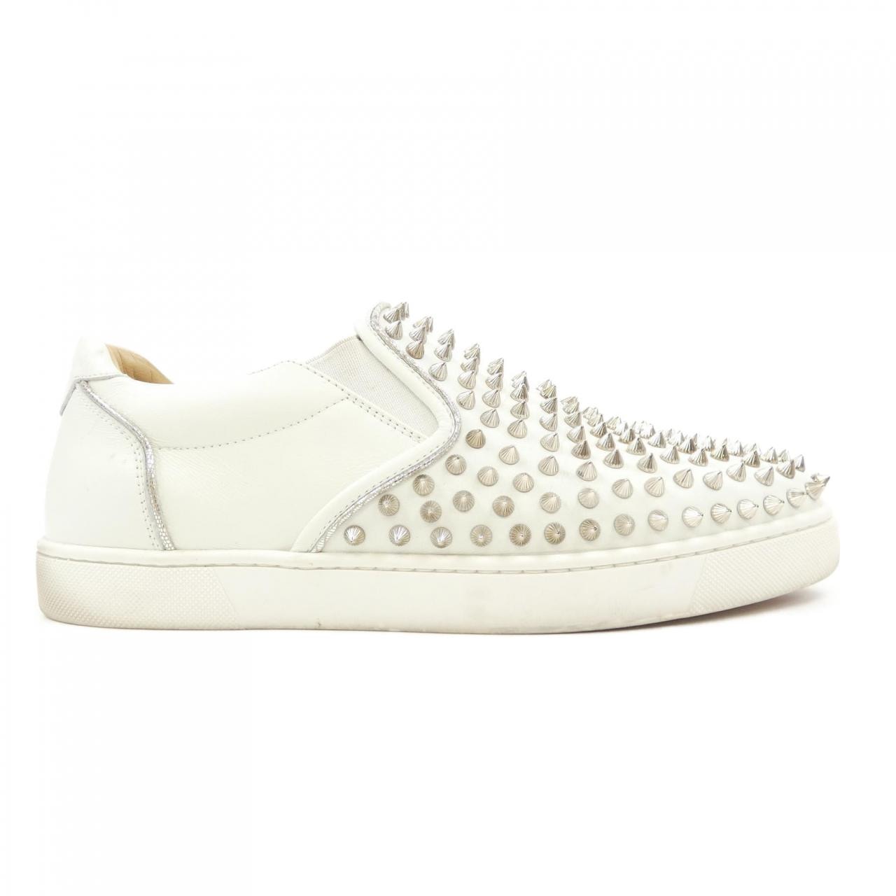 クリスチャンルブタン CHRISTIAN LOUBOUTIN SAILOR BOAT スニーカー