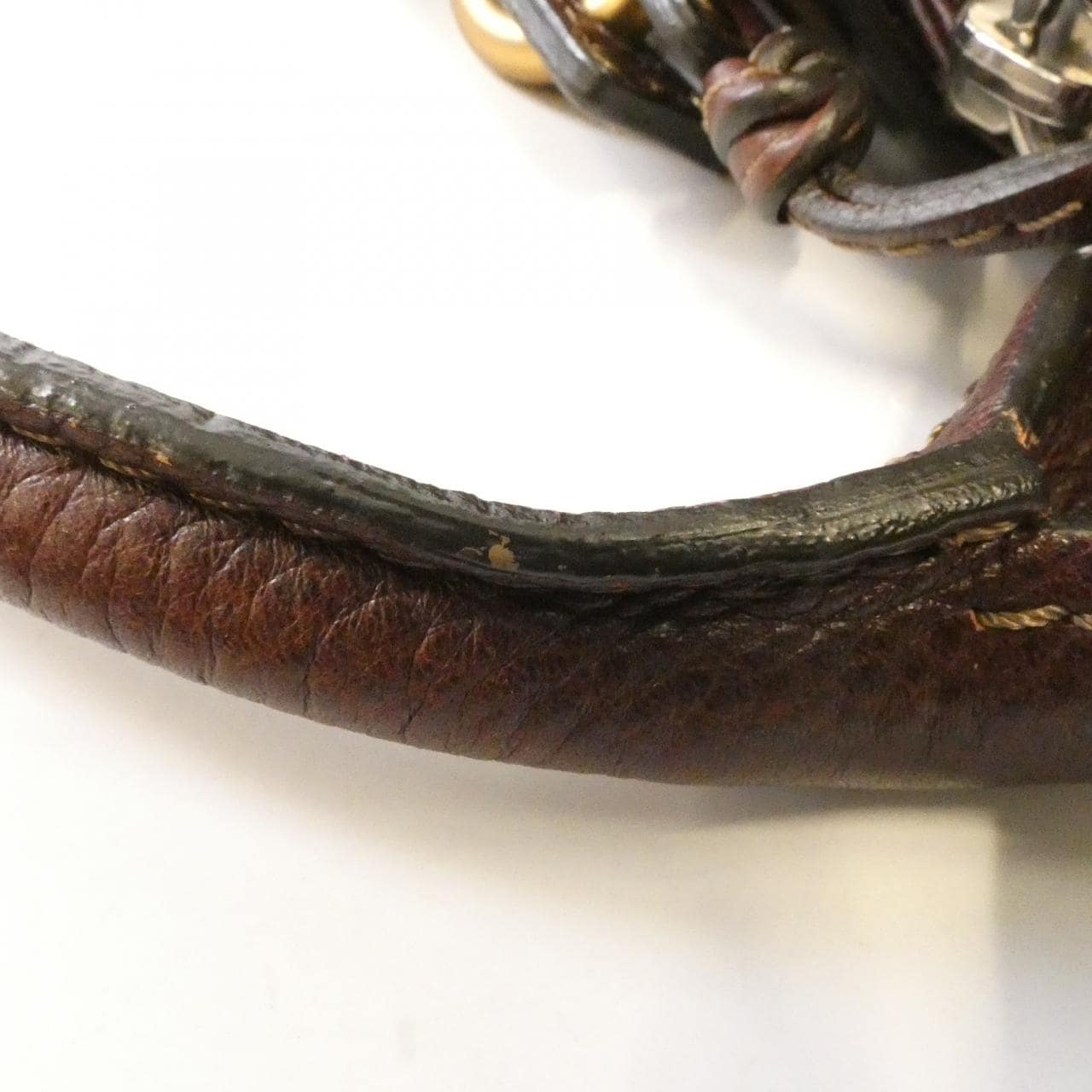 クロエ パディントン バッグ