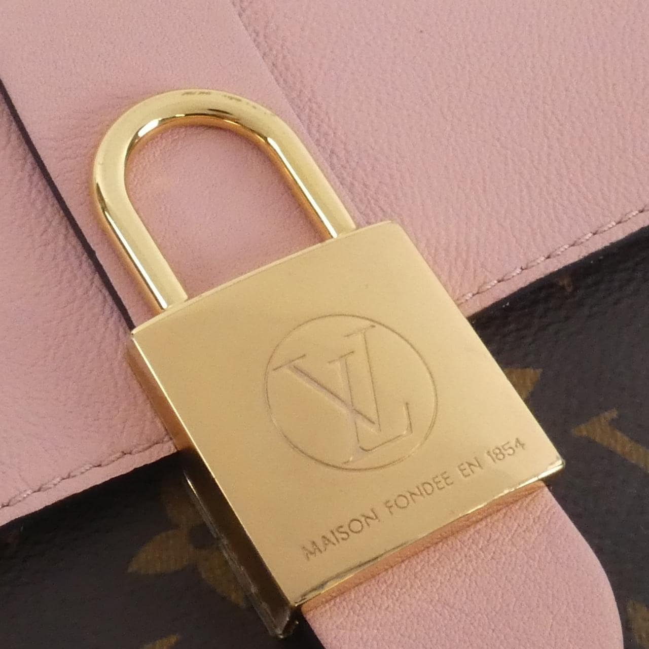 ルイヴィトン モノグラム ロッキーBB M44080 バッグ