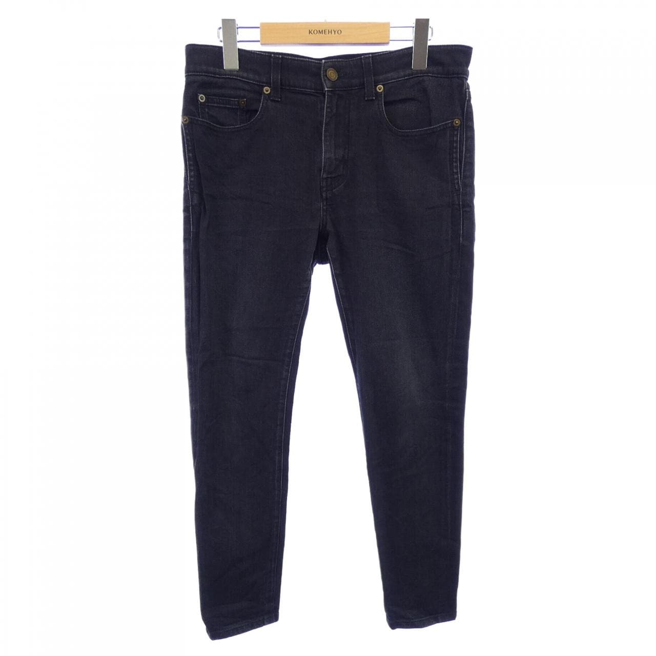 サンローラン SAINT LAURENT 601478 YO500 ジーンズ