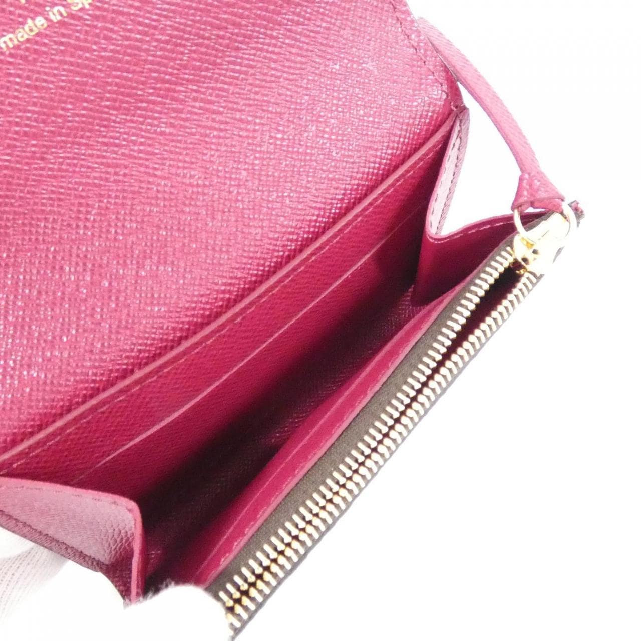 ルイヴィトン モノグラム ポルト モネ ロザリ M41939 コインケース