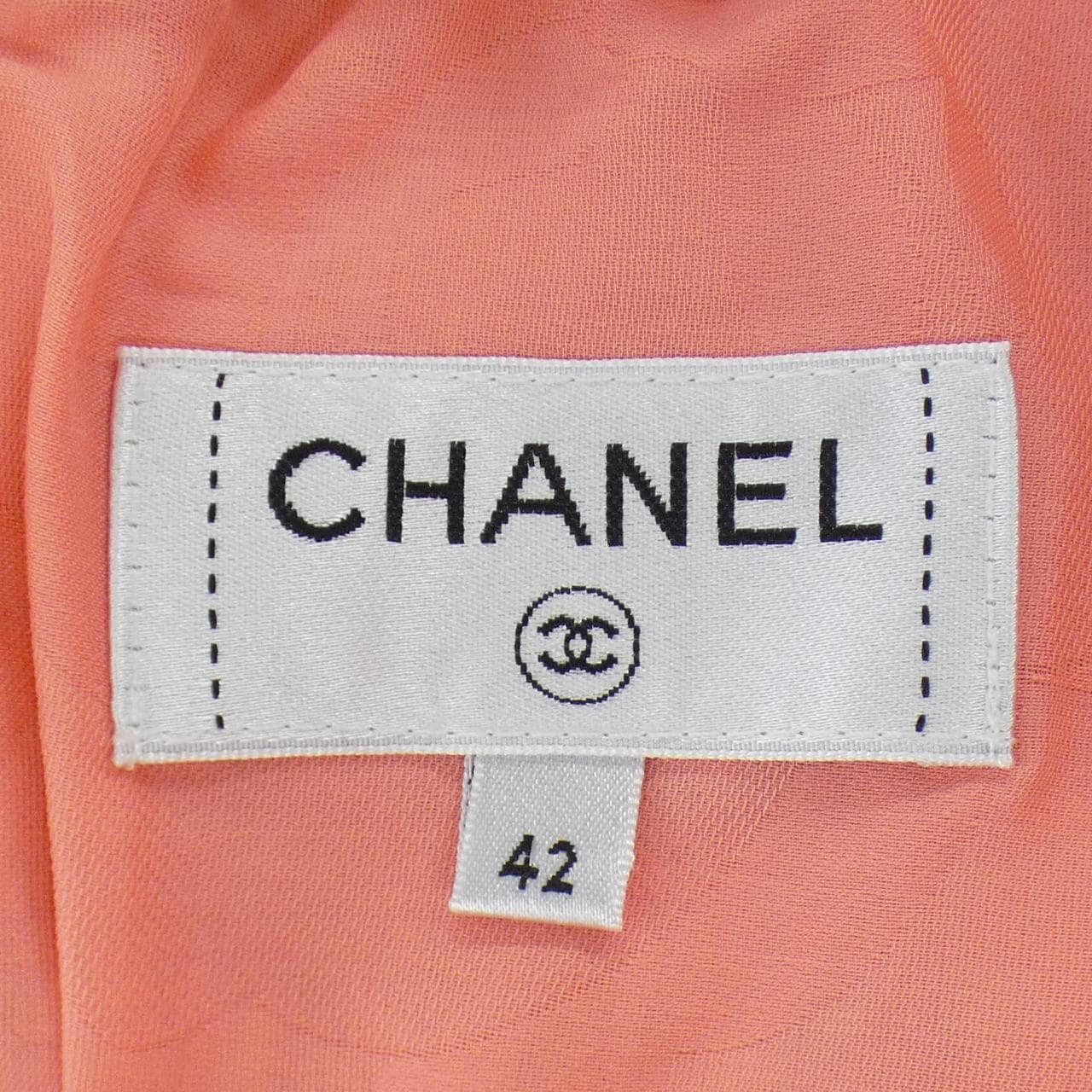 シャネル CHANEL P63188V48654 スカート