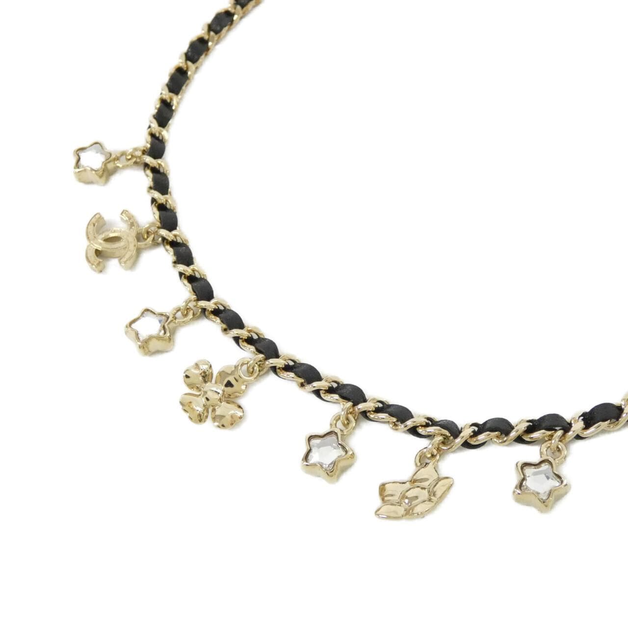 シャネル ABG275 チョーカー