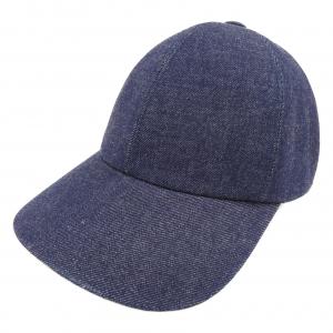 エルメス HERMES キャップ