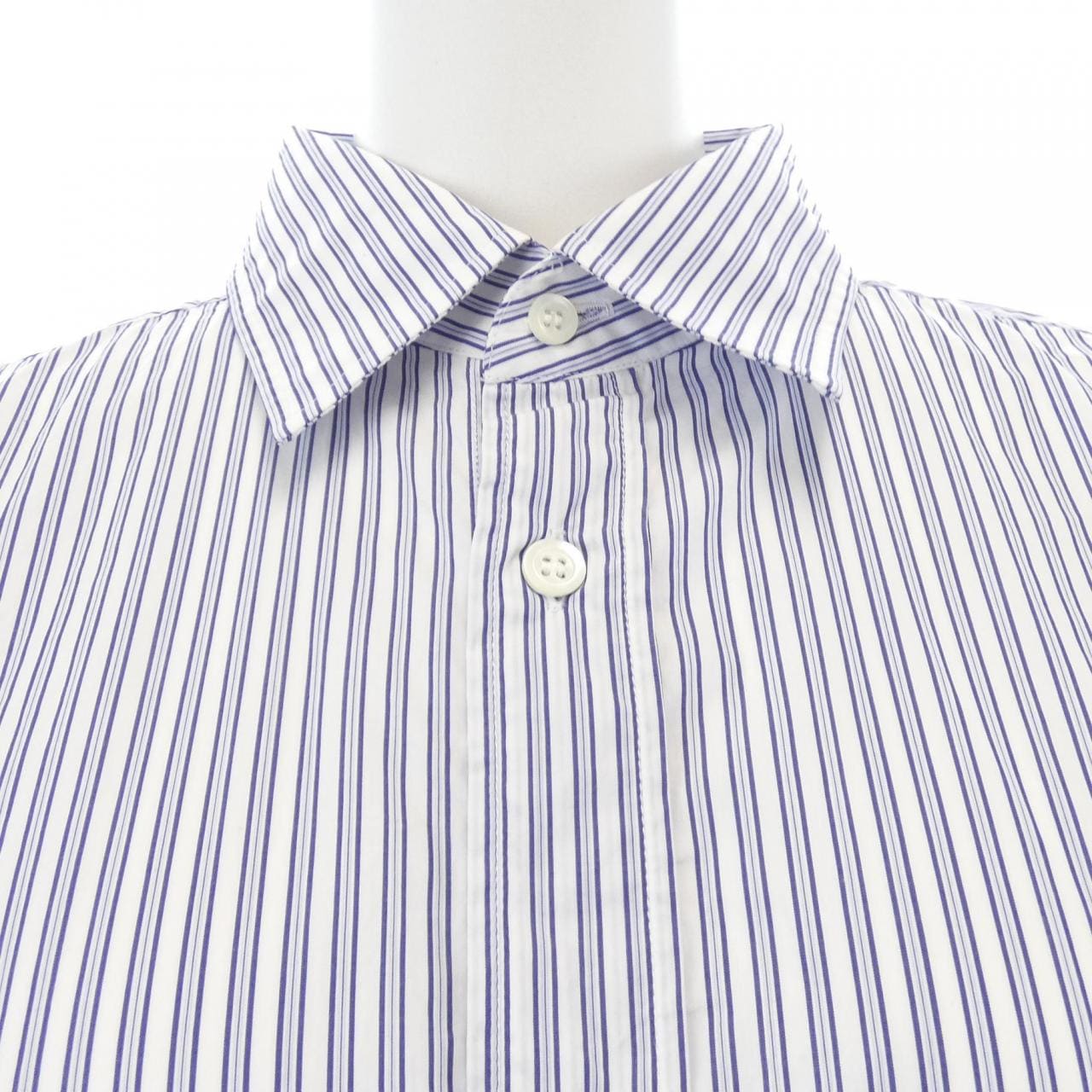 メゾンマルジェラ Maison Margiela S50DR0007 UNISEX S／Sシャツ