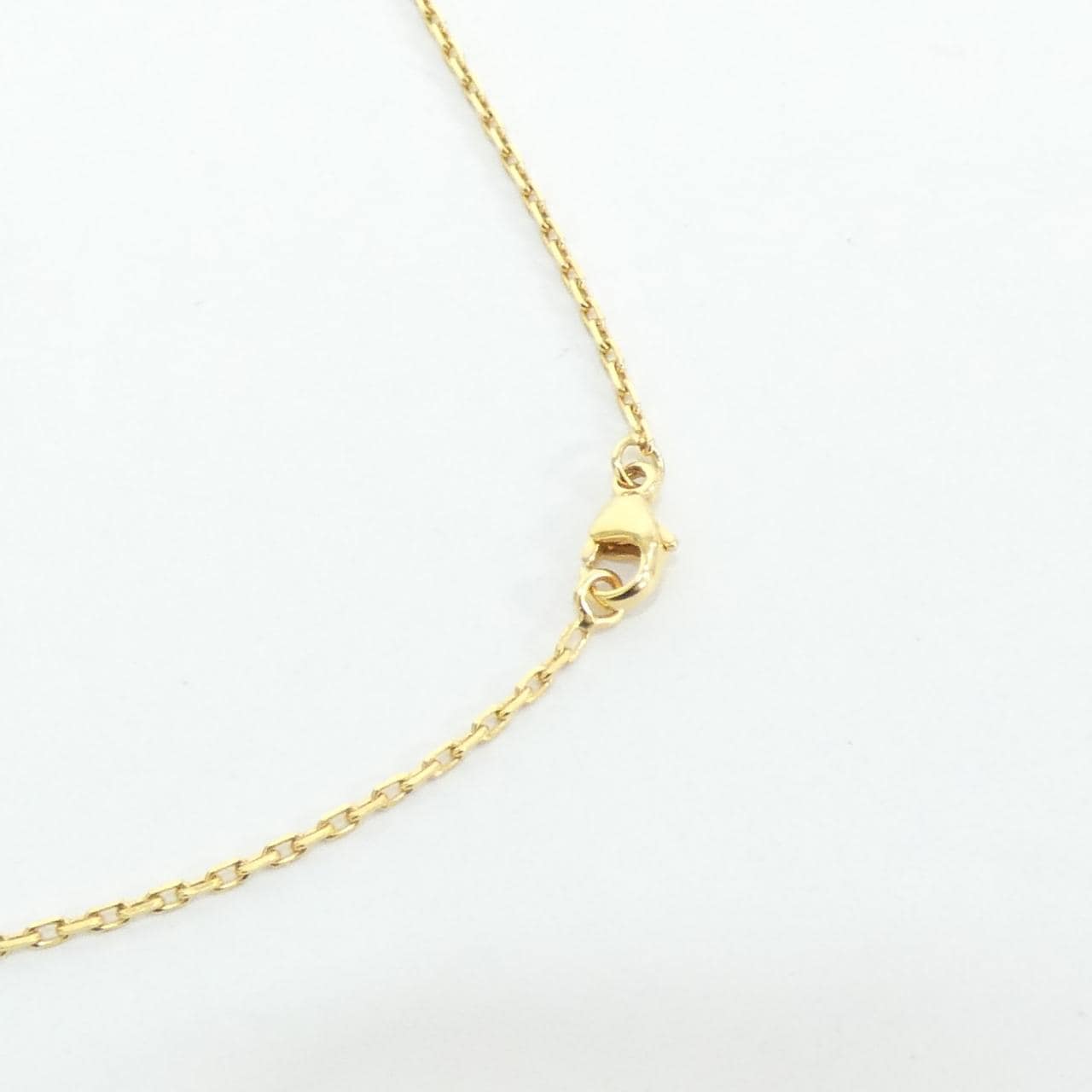 エルメス ポップ アッシュ MINI 147992F ネックレス