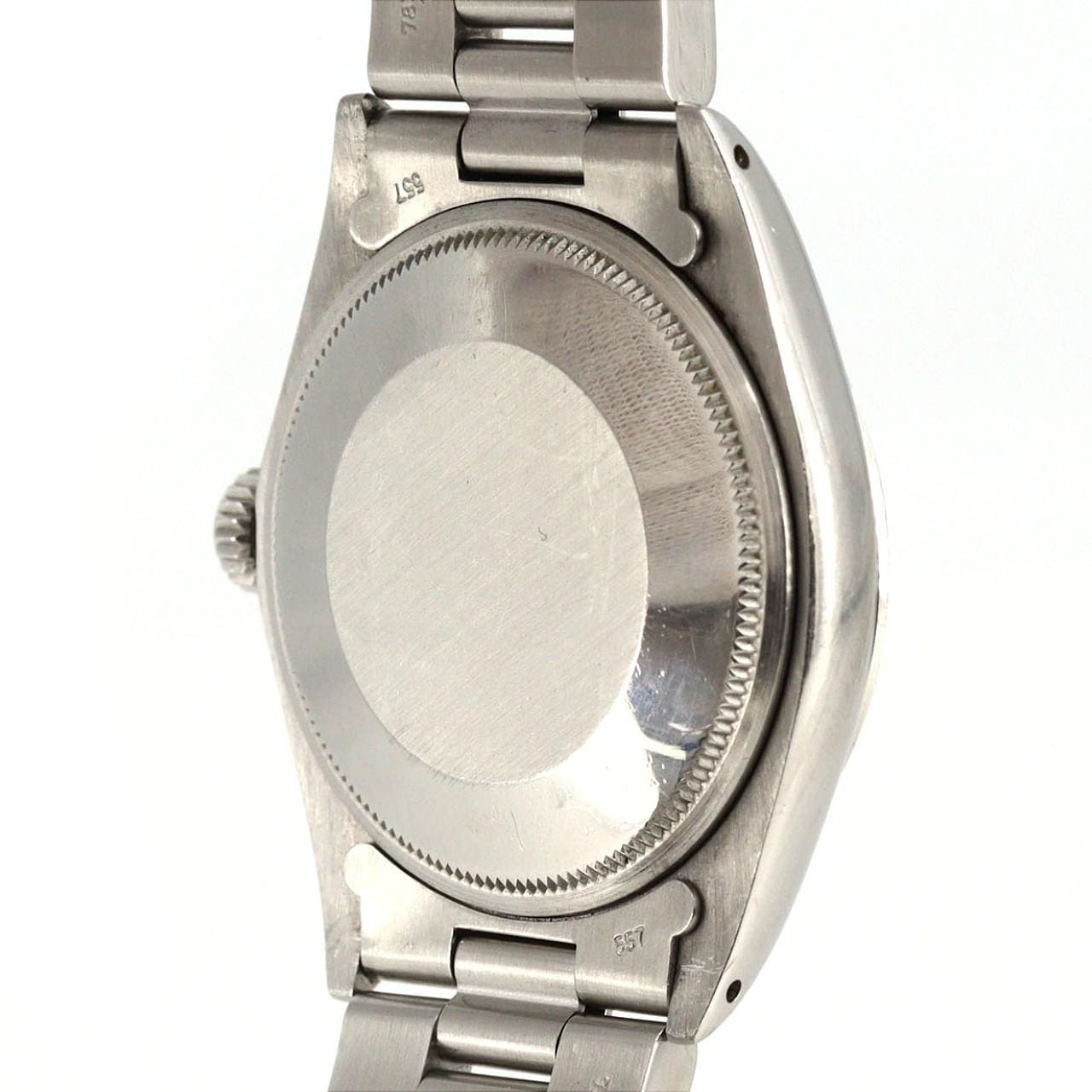 【ノーメンテナンス還元価格】ロレックス オイスターパーペチュアルデイト 1500 SS 自動巻 2番台