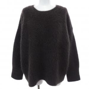 ドゥロワー DRAWER 6513-1-000010 ニット