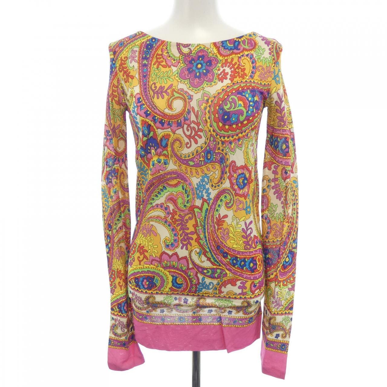 ディーアンドジー D&G トップス