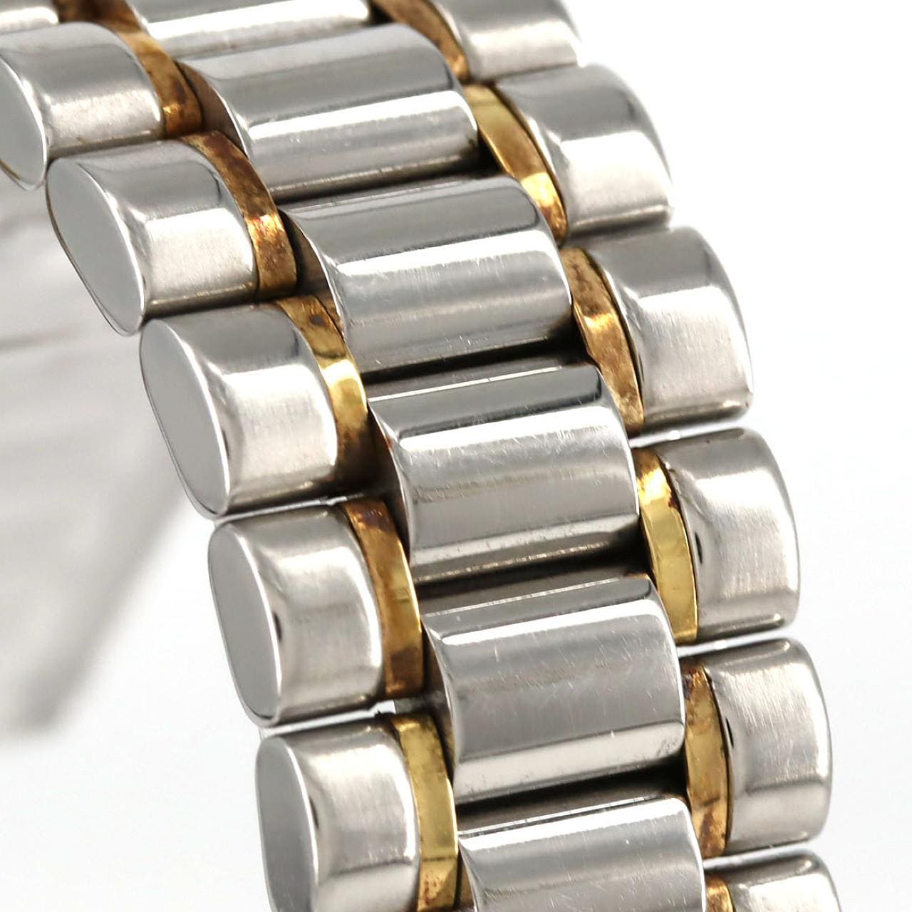 【ノーメンテナンス還元価格】オメガ スピードマスター コンビ 175.0032 SSxYG 自動巻