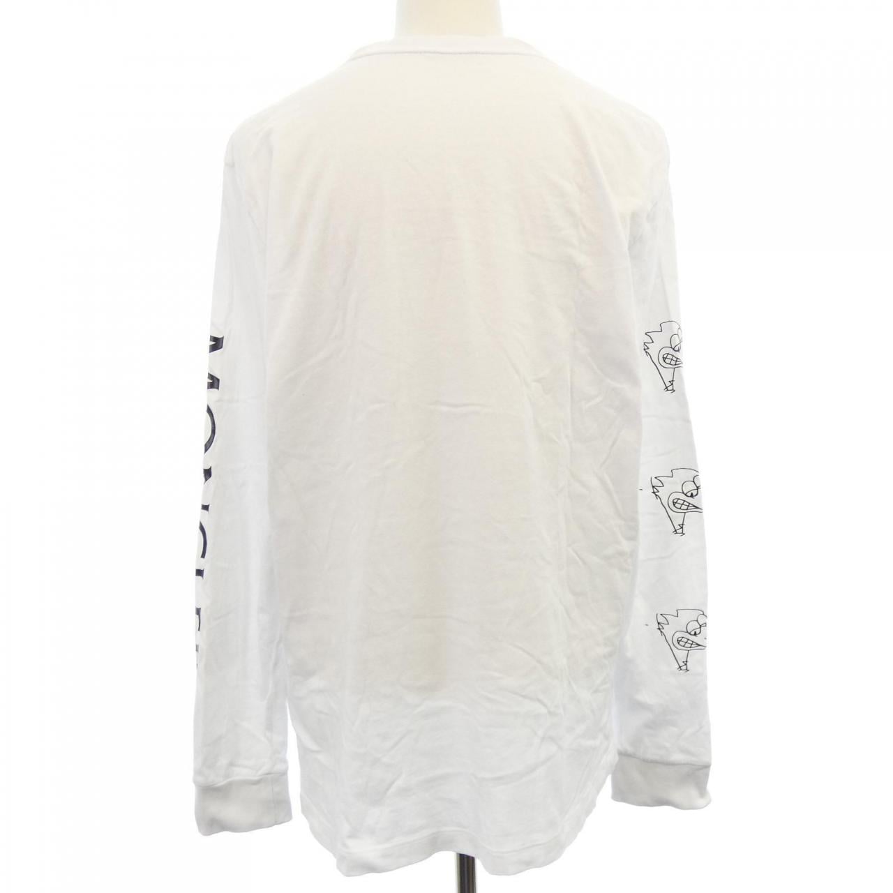モンクレール MONCLER Tシャツ