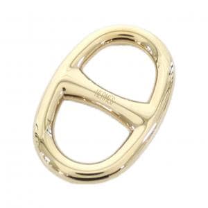 エルメス シェーヌ ダンクル  601372S スカーフリング