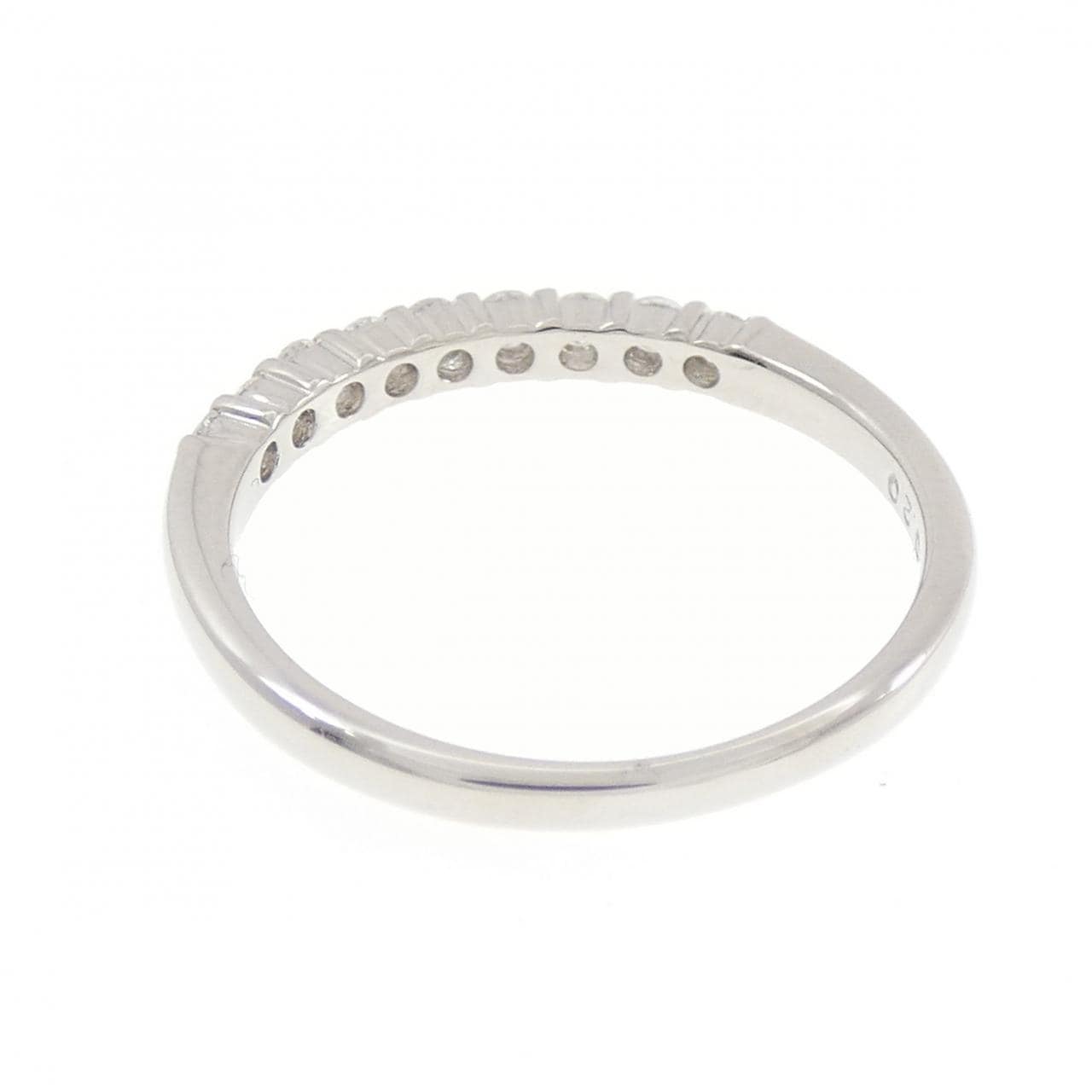 PT900 ダイヤモンド リング 0.20CT