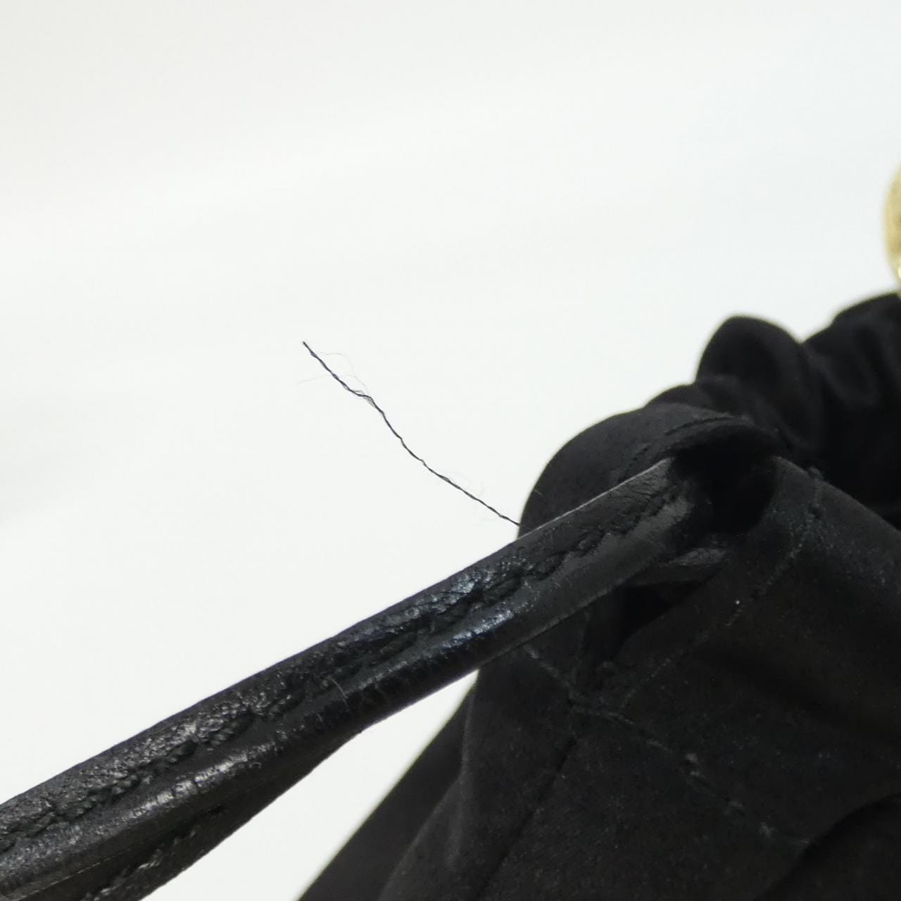 ミュウミュウ 5NG010 ポーチ