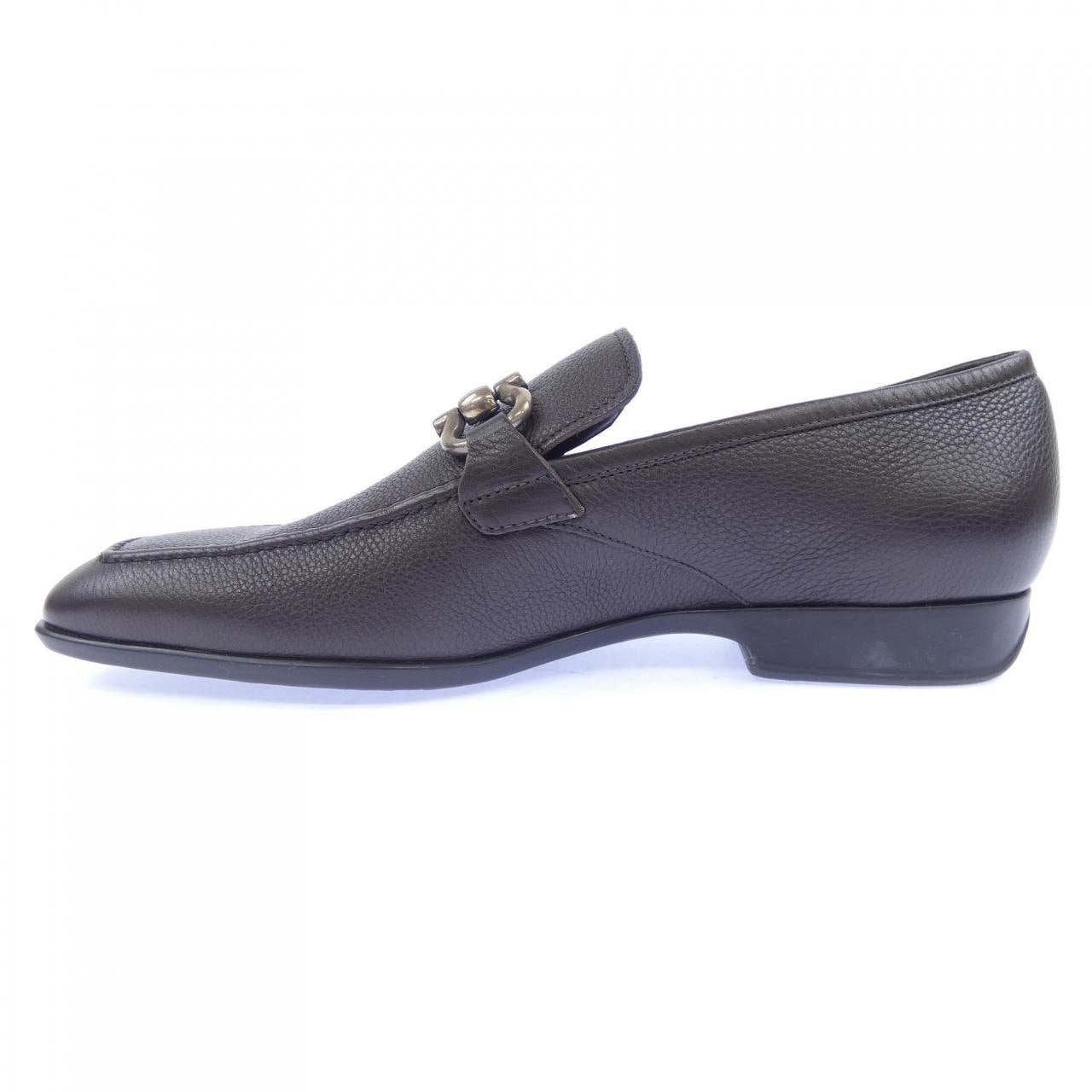 サルヴァトーレフェラガモ SALVATORE FERRAGAMO 46969 シューズ