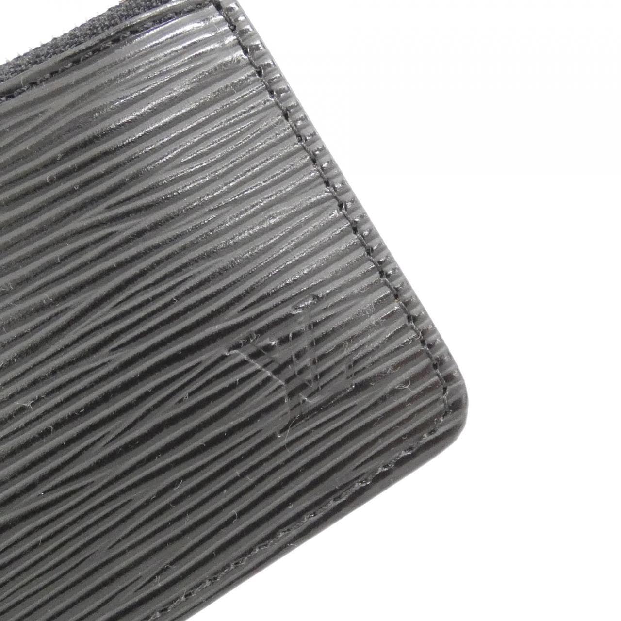 ルイヴィトン エピ ポシェット クレ M63802 コイン＆キーケース