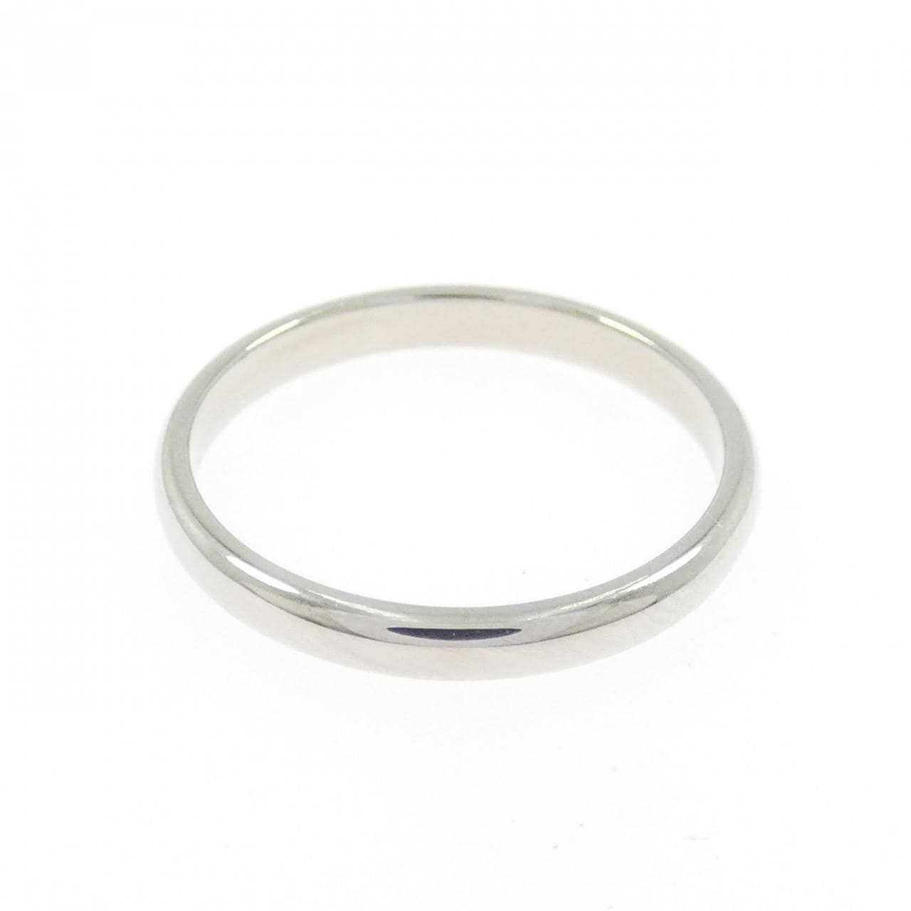 ティファニー バンド リング