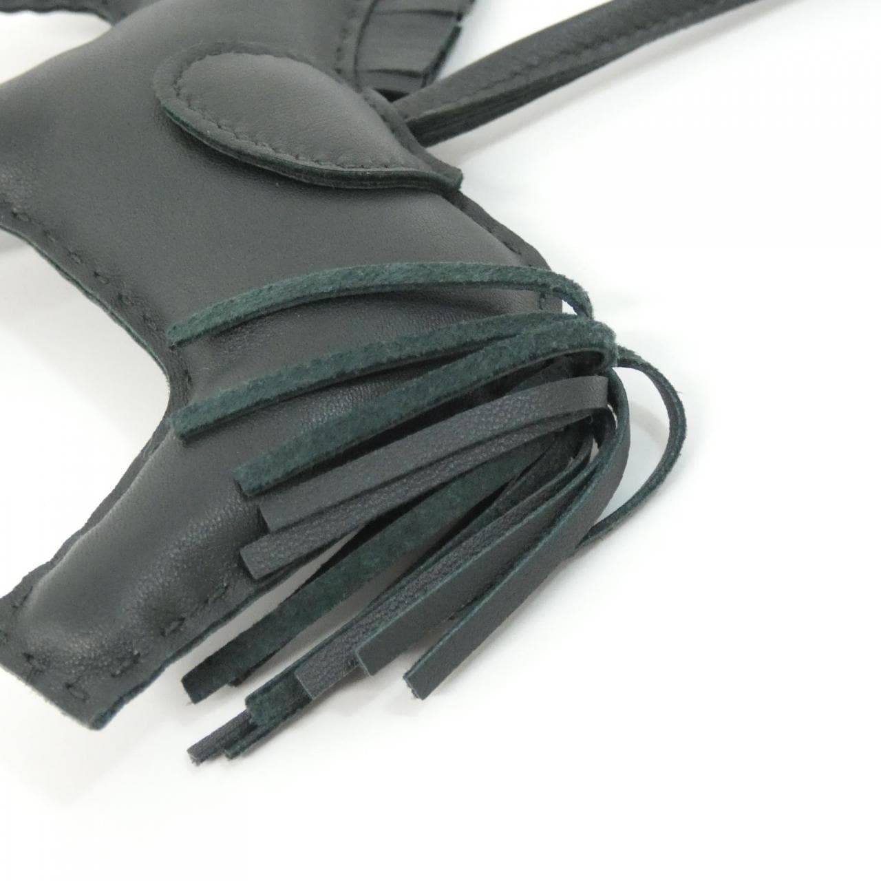 エルメス ロデオ バッグチャーム MM 064930CA バッグチャーム