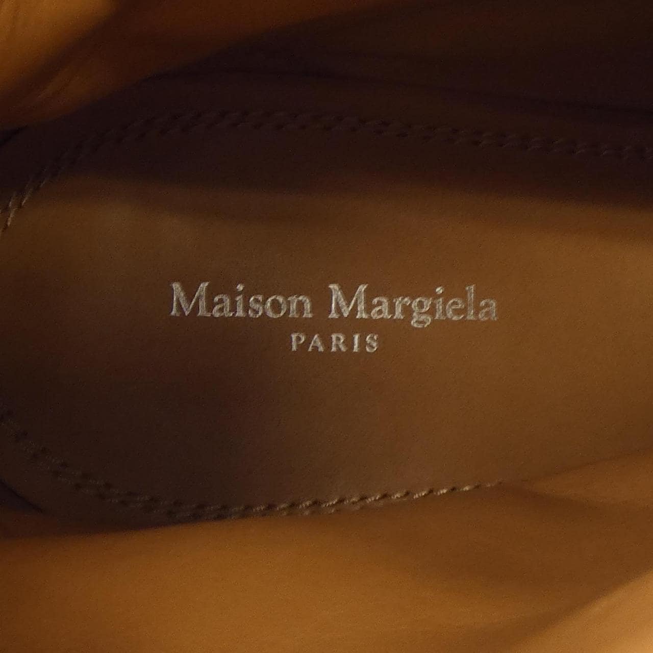 メゾンマルジェラ Maison Margiela S58WU0273 ブーツ