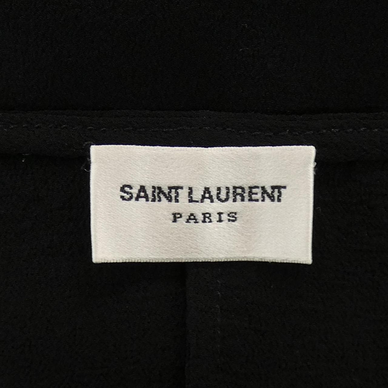 サンローラン SAINT LAURENT 660924 ワンピース