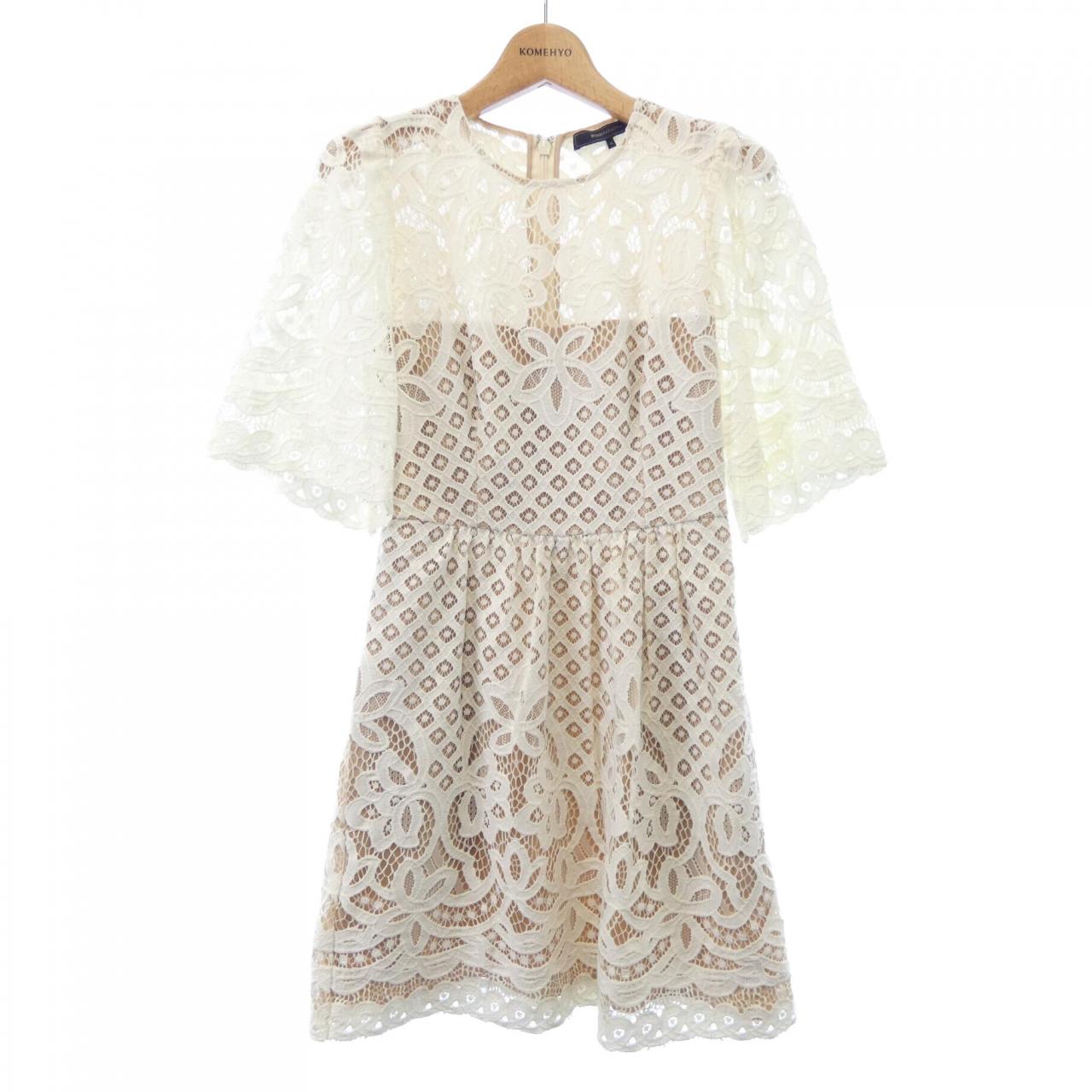 ビーシービージーマックスアズリア BCBGMAXAZRIA ワンピース