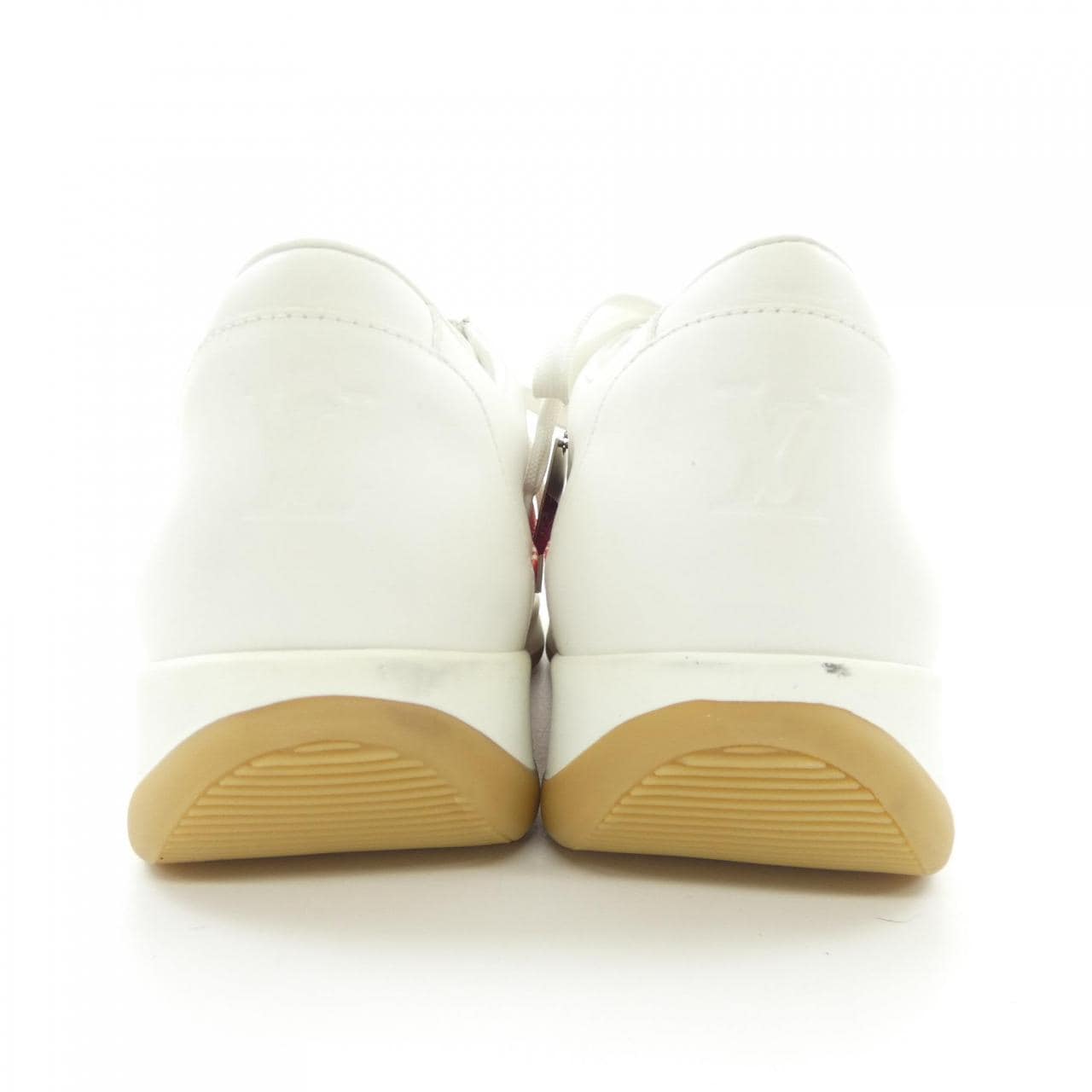 ルイヴィトン LOUIS VUITTON SUPREME SPORT スニーカー