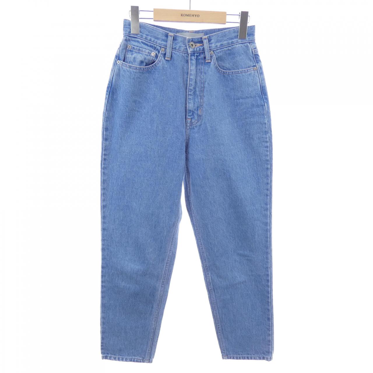 ジェイアンドエムデヴィッドソン J&M DAVIDSON ジーンズ