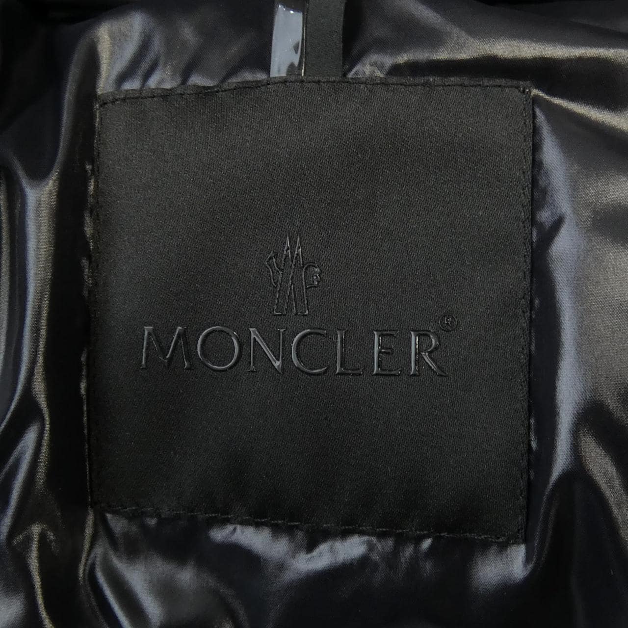 モンクレール MONCLER AMAK ダウンベスト