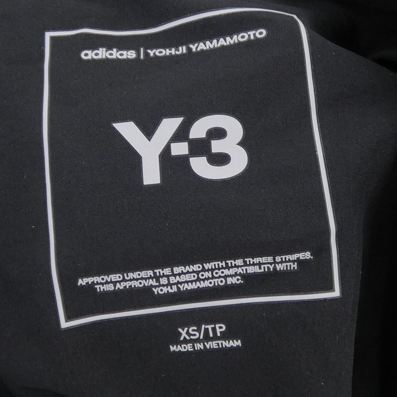 ワイスリー Y-3 Tシャツ