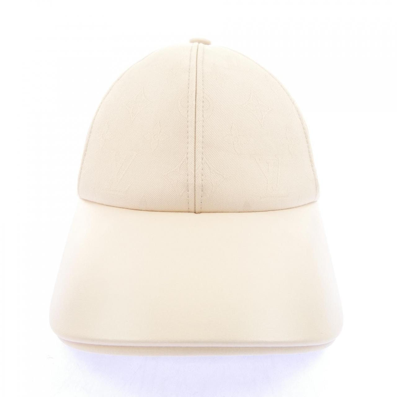 ルイヴィトン LOUIS VUITTON LVファースト M7087 キャップ