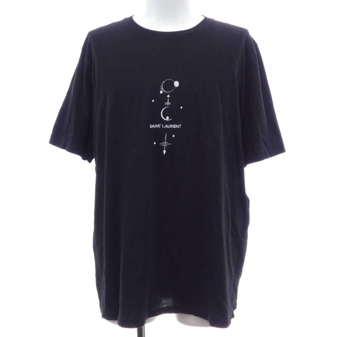 サンローラン SAINT LAURENT 603286 YBPQ2 S／Sシャツ