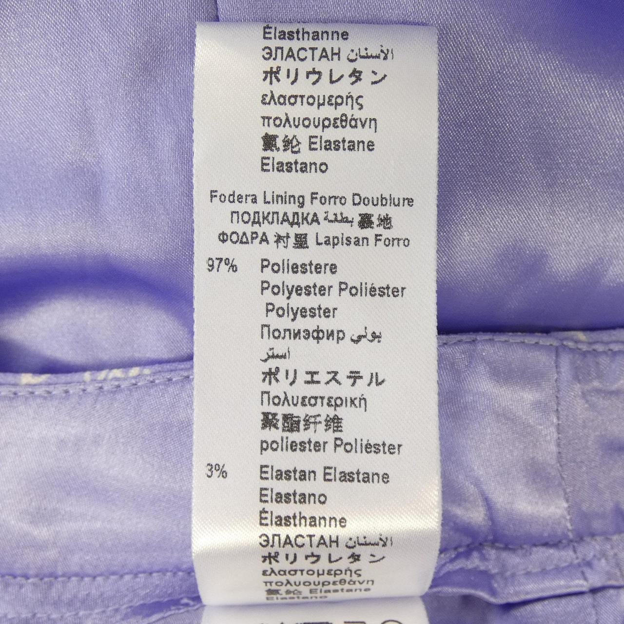 エリザベッタフランキ ELISABETTA FRANCHI GI-961-11E1-V セットアップ