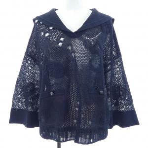 シャネル CHANEL P72031K10344 22C ニット