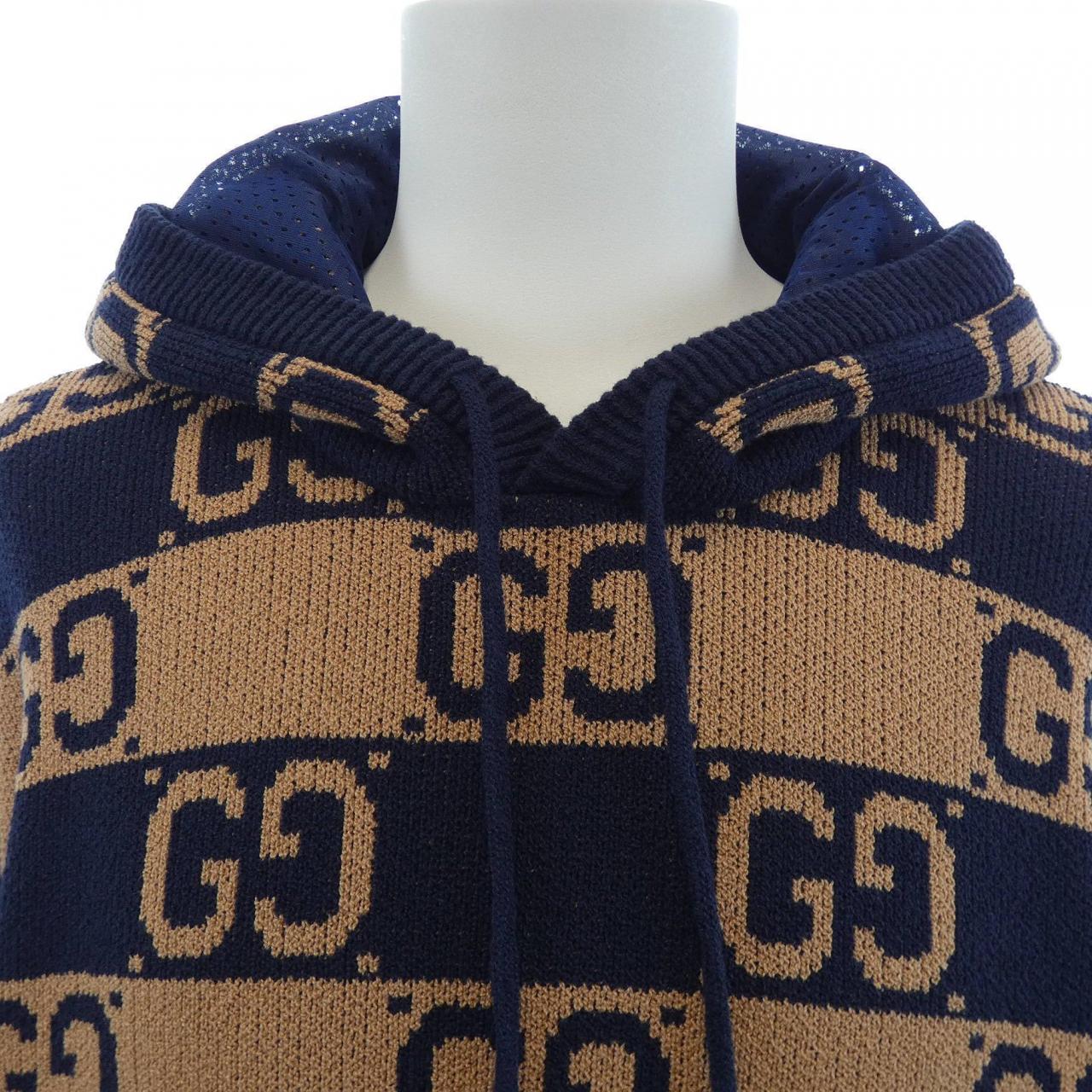 グッチ GUCCI 752097 XKDFK パーカー