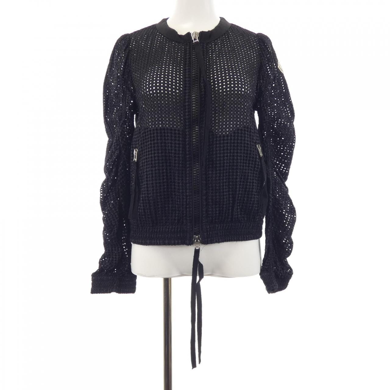 モンクレール MONCLER HATSUE ブルゾン