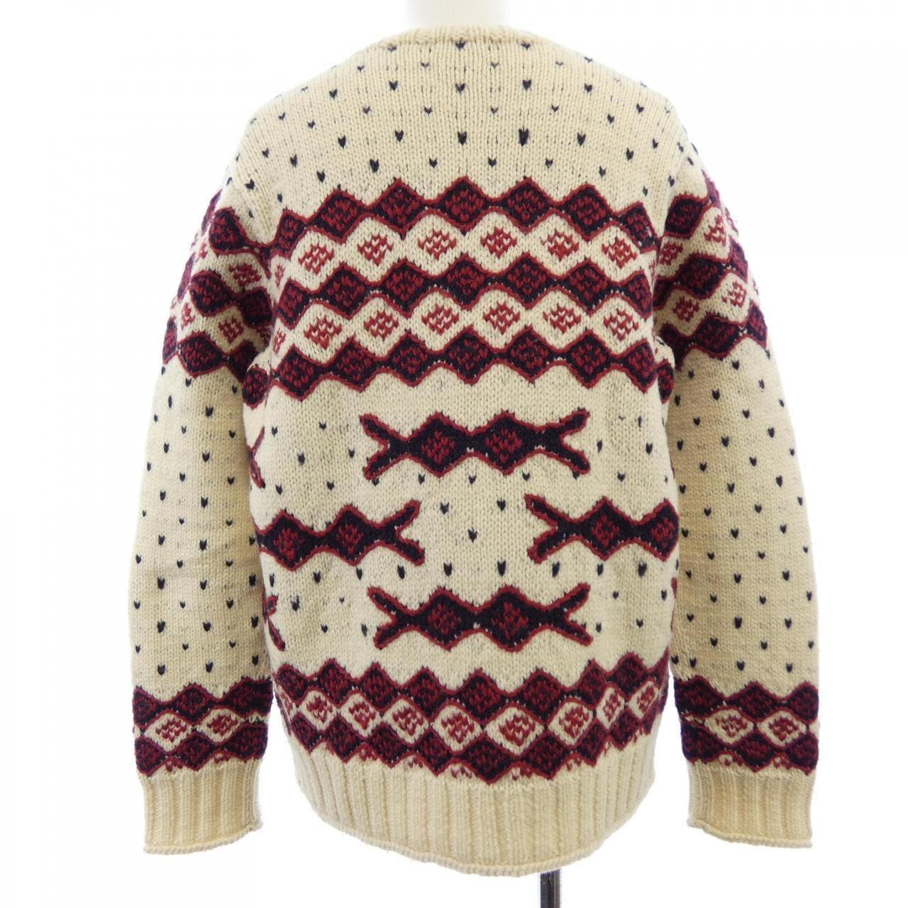 モンクレール MONCLER ニット