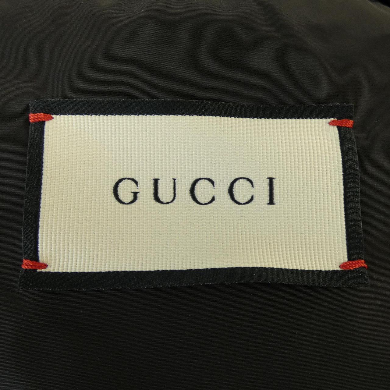 グッチ GUCCI 500958 Z707C ブルゾン