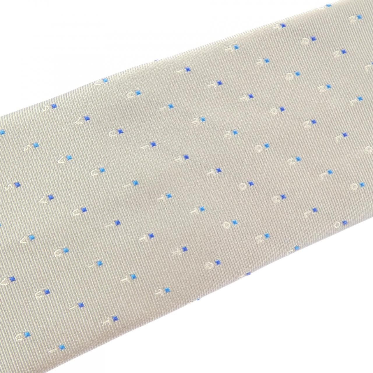 ルイヴィトン LOUIS VUITTON M77847 NECKTIE