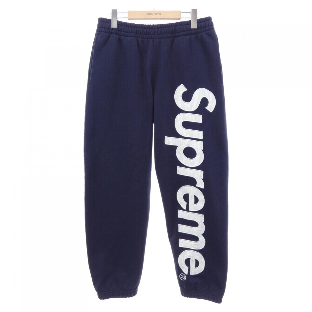 シュプリーム SUPREME パンツ