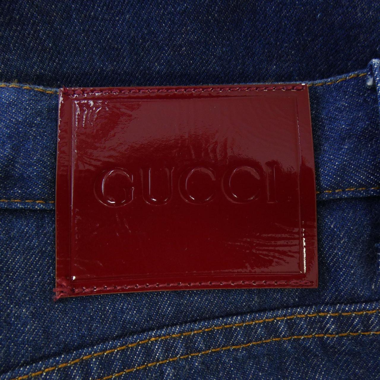 グッチ GUCCI 796543 ジーンズ