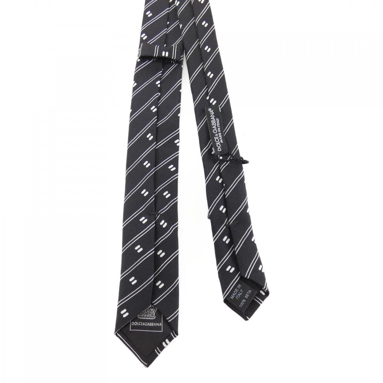 コメ兵｜ドルチェアンドガッバーナ DOLCE&GABBANA NECKTIE｜ドルチェ