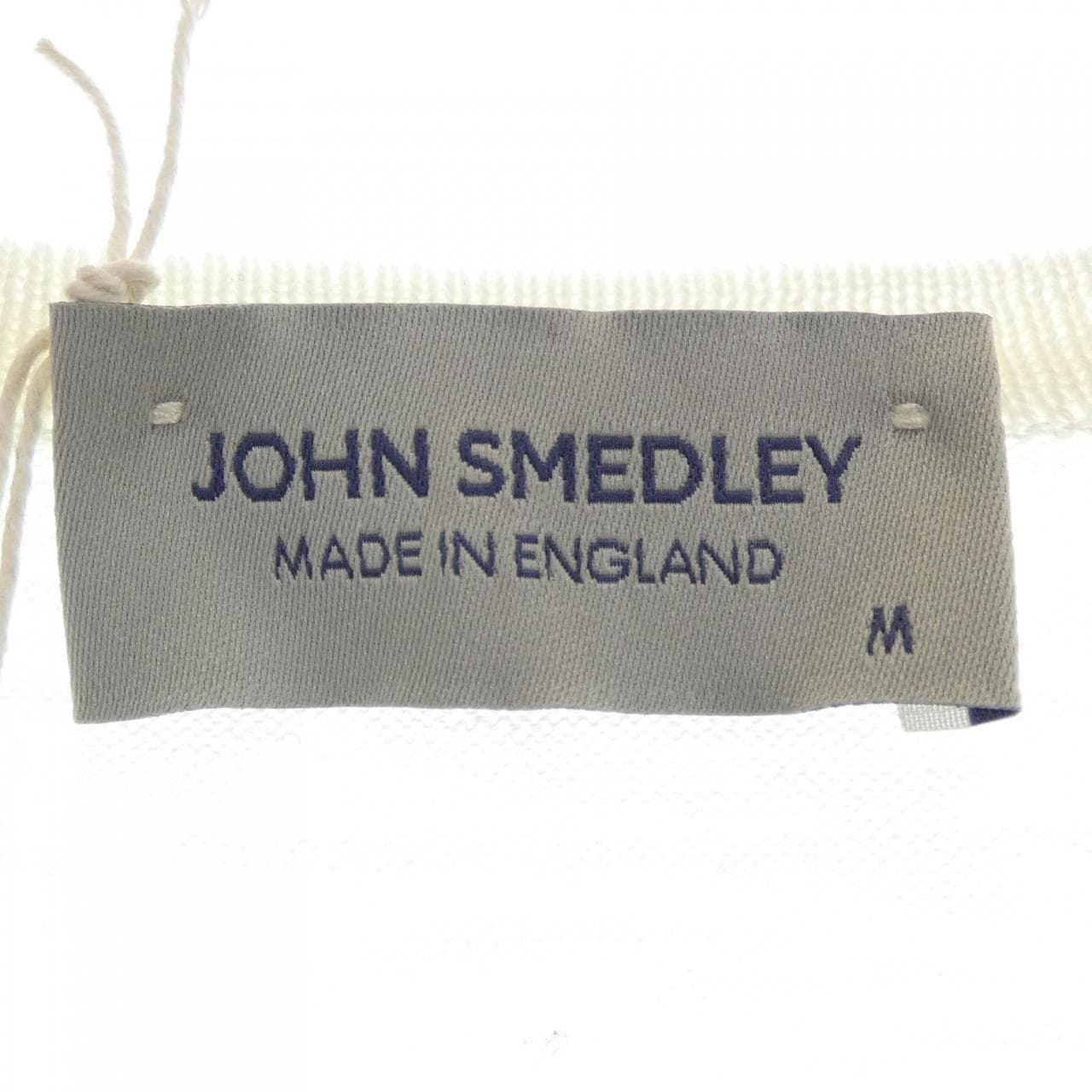 ジョンスメドレー JOHN SMEDLEY ニット