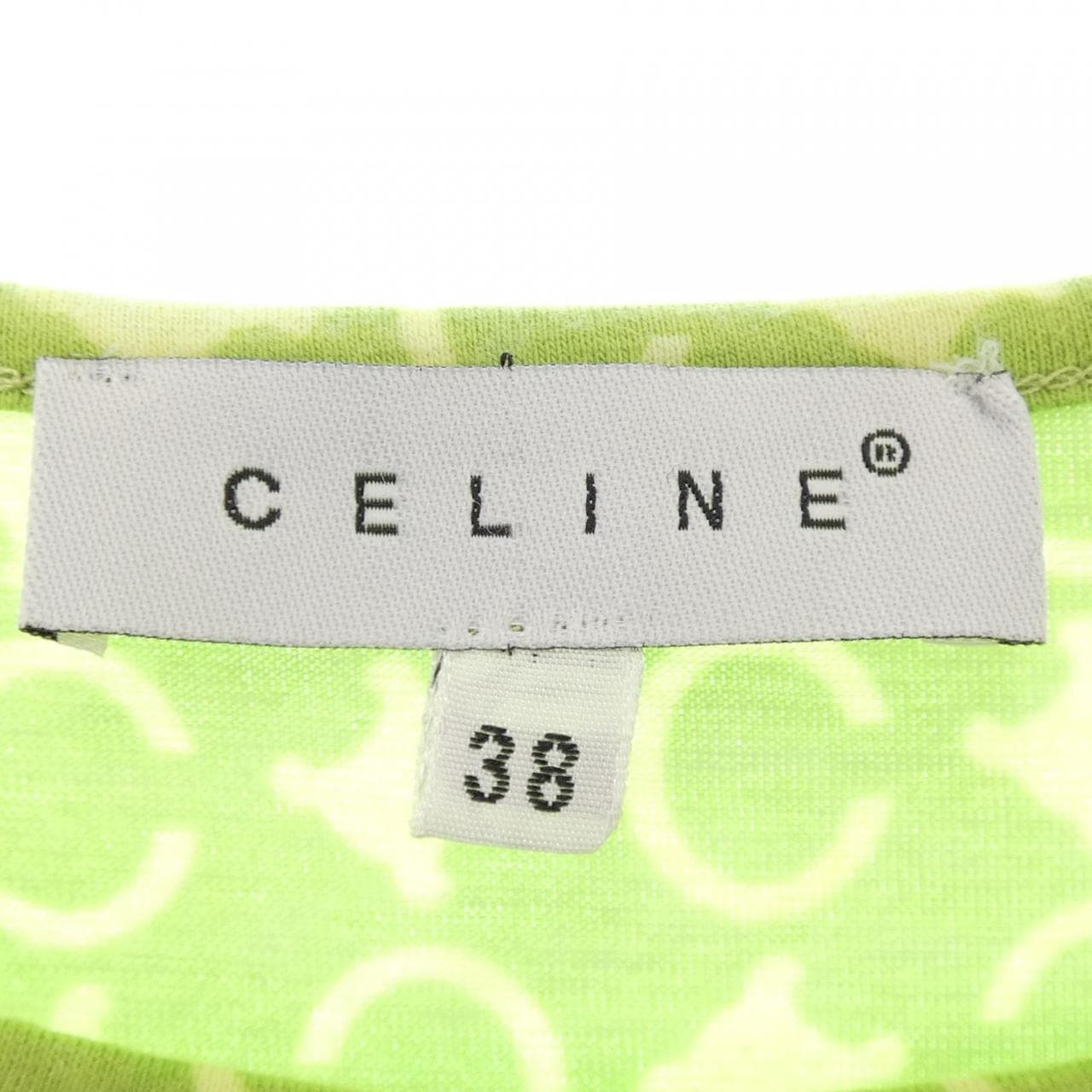 CELINE Celine T恤