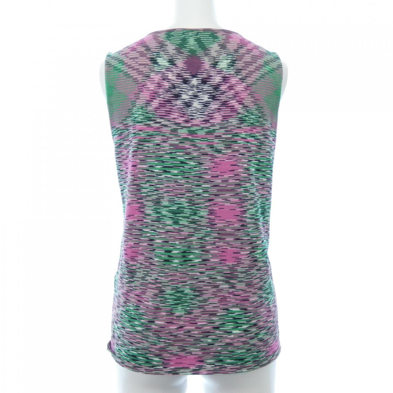 ミッソーニ MISSONI トップス