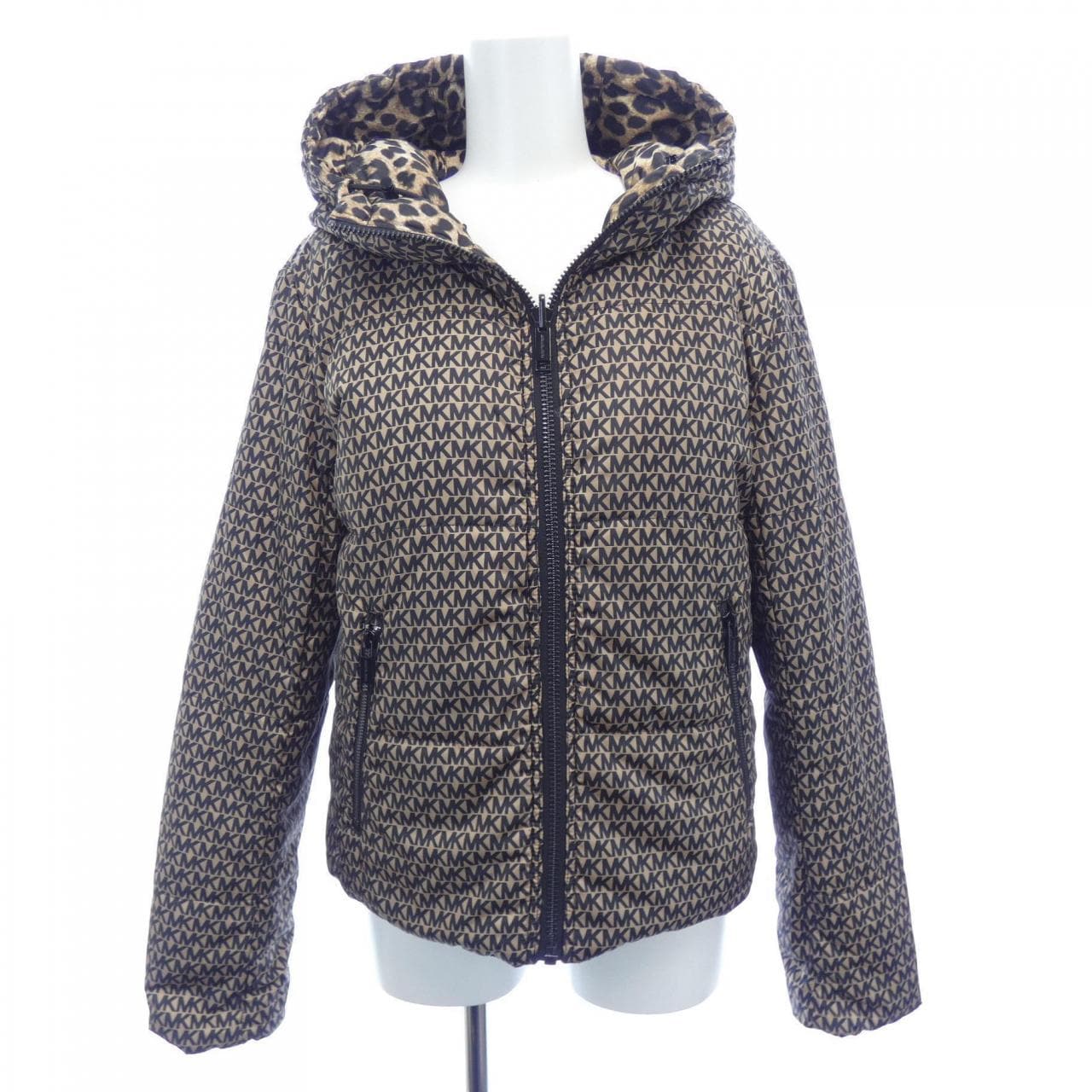 マイケルコース MICHAEL KORS ダウンジャケット