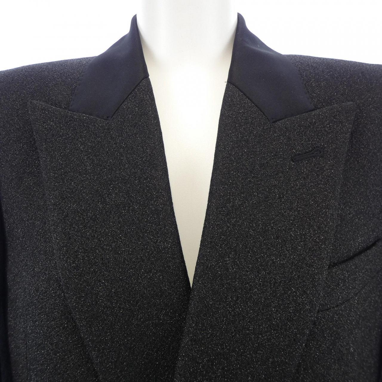 サンローラン SAINT LAURENT コート