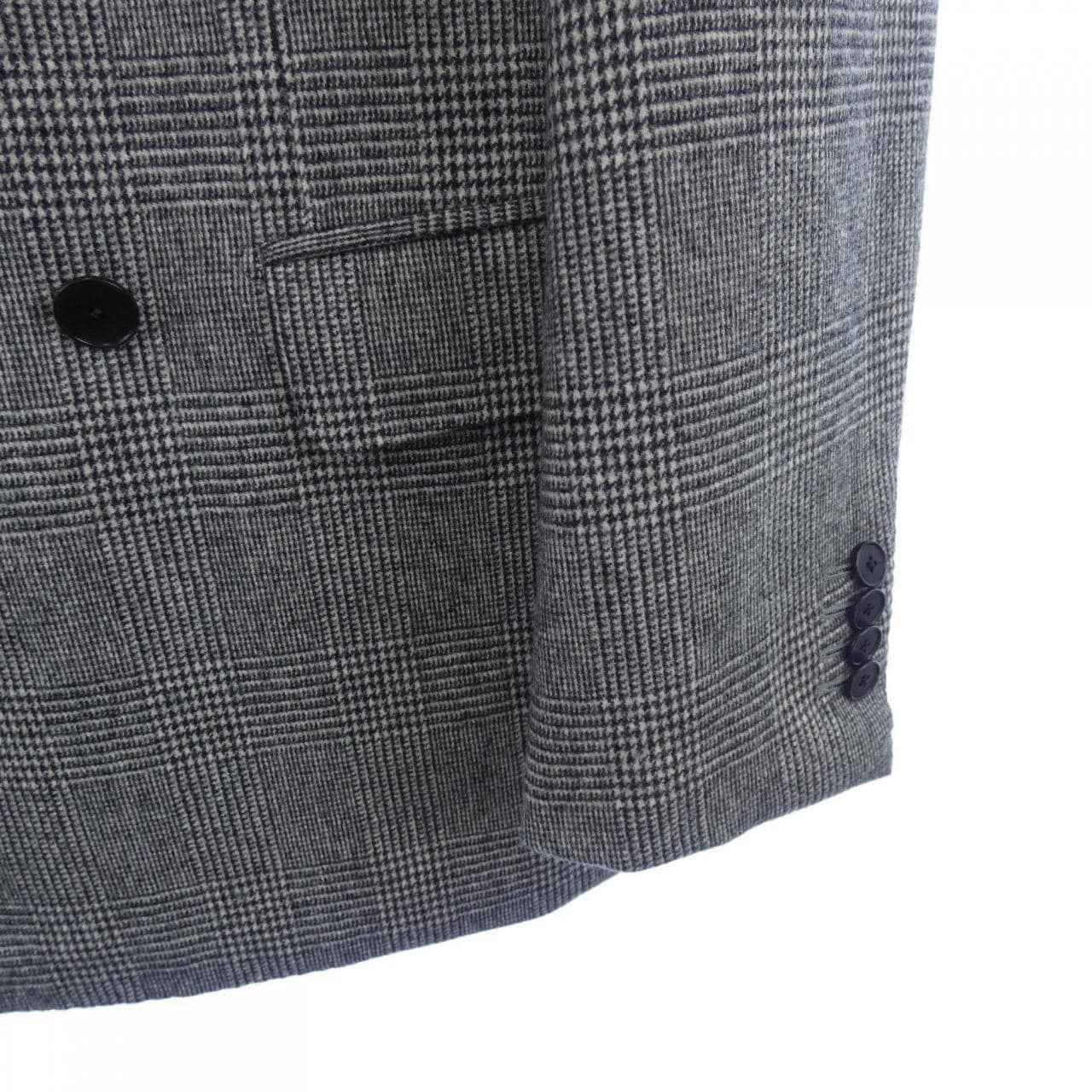 シップス SHIPS スーツ