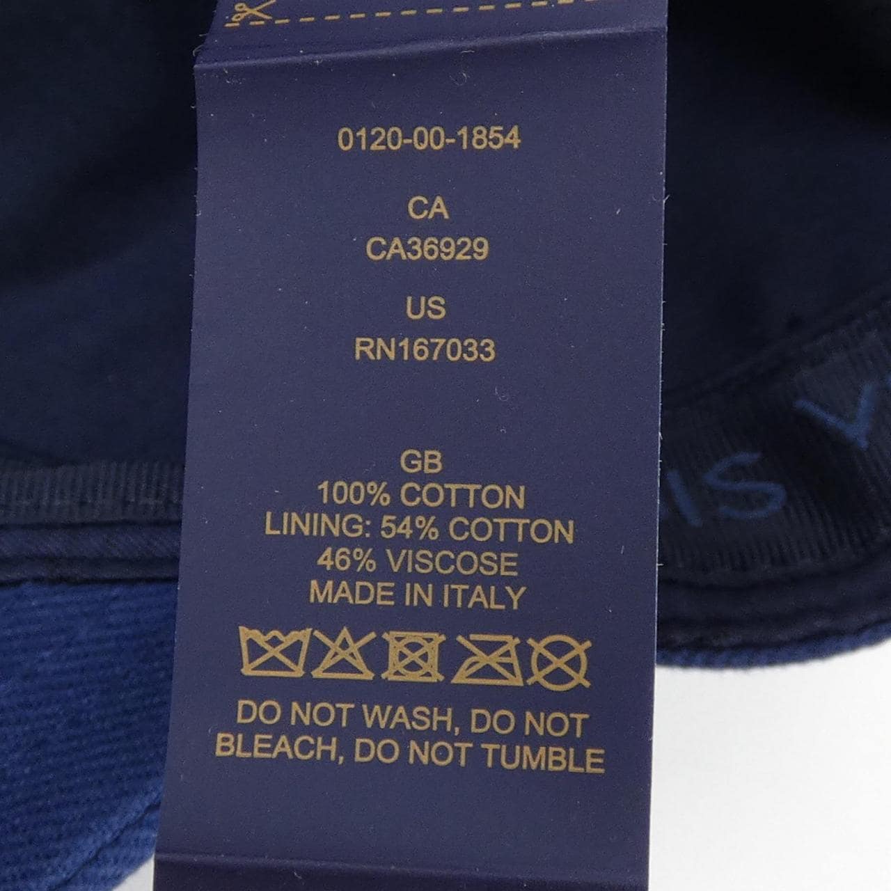 ルイヴィトン LOUIS VUITTON キャップ